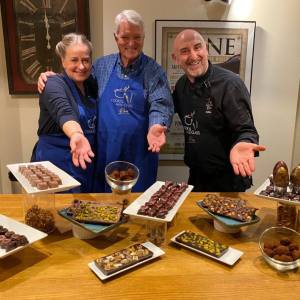 Paris Pasterie & Bread Experience