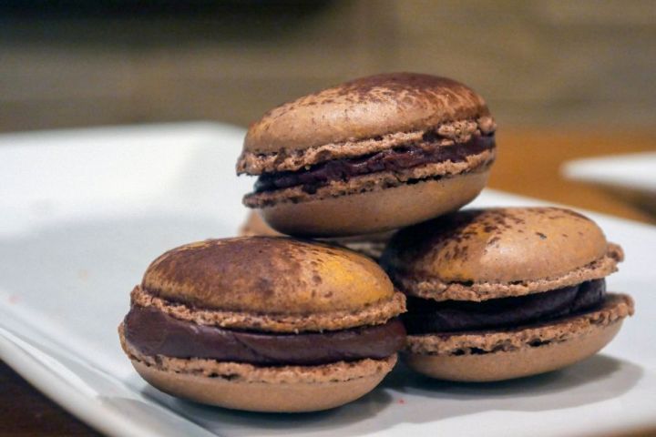 Paris Pasterie & Bread Experience