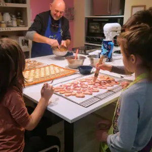 Paris Pasterie & Bread Experience