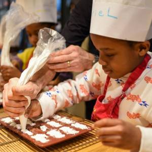 Paris Pasterie & Bread Experience