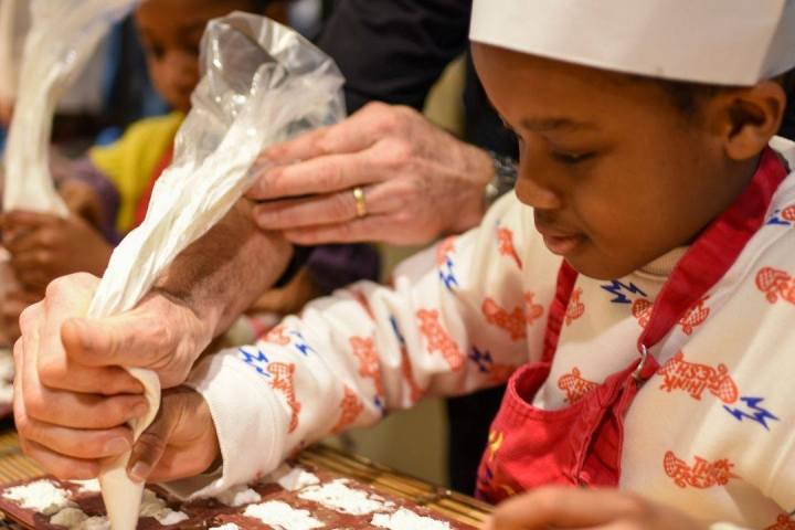 Paris Pasterie & Bread Experience