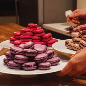 Paris Pasterie & Bread Experience