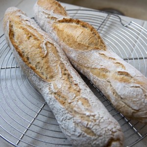 Paris Pasterie & Bread Experience