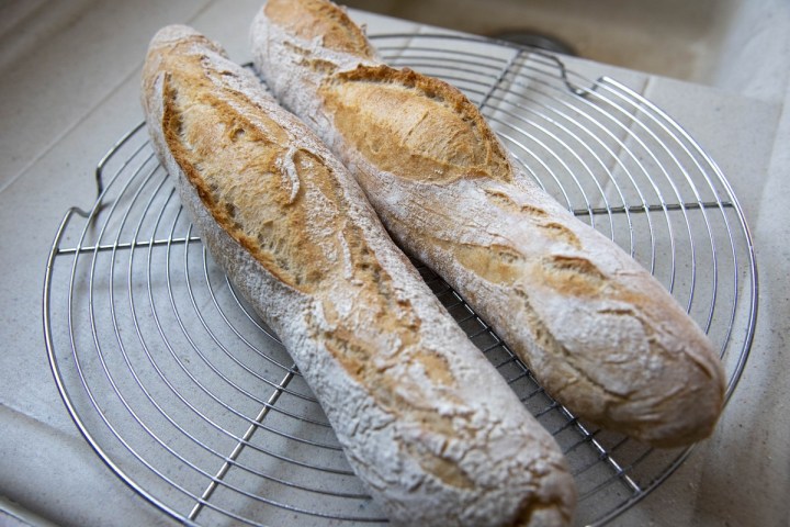 Paris Pasterie & Bread Experience