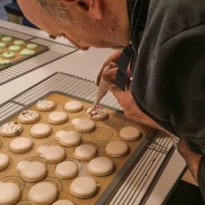 Paris Pasterie & Bread Experience