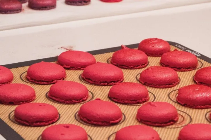 Paris Pasterie & Bread Experience