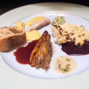 Paris French Cooking Class & Market Visit Experience