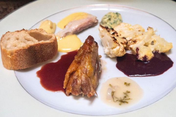 Paris French Cooking Class & Market Visit Experience