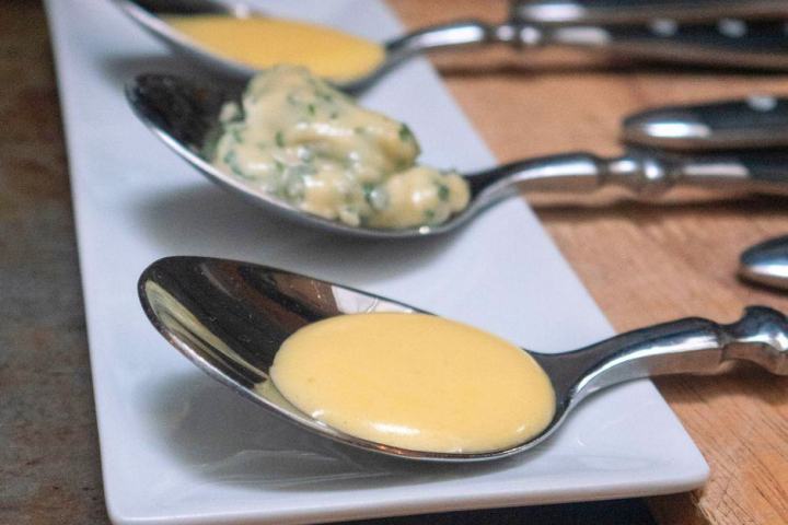 Paris French Cooking Class & Market Visit Experience