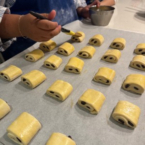 Paris Pasterie & Bread Experience