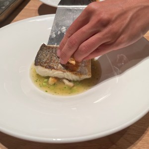 San Sebastian Cooking Class Experience