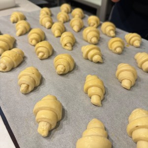 Paris Pasterie & Bread Experience