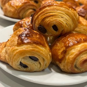 Paris Pasterie & Bread Experience