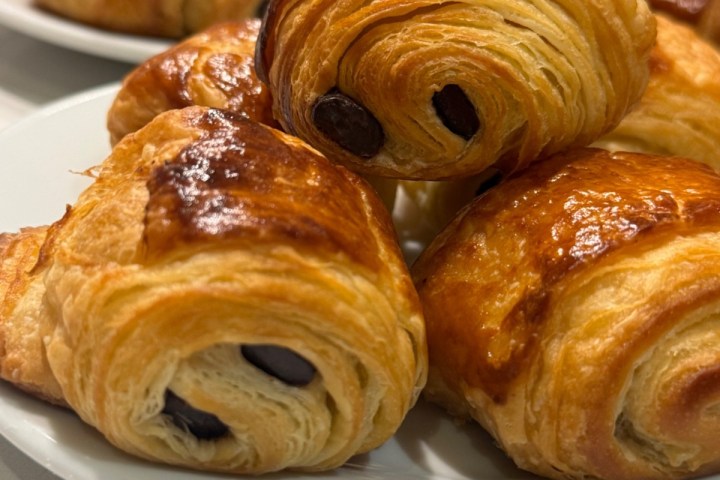 Paris Pasterie & Bread Experience