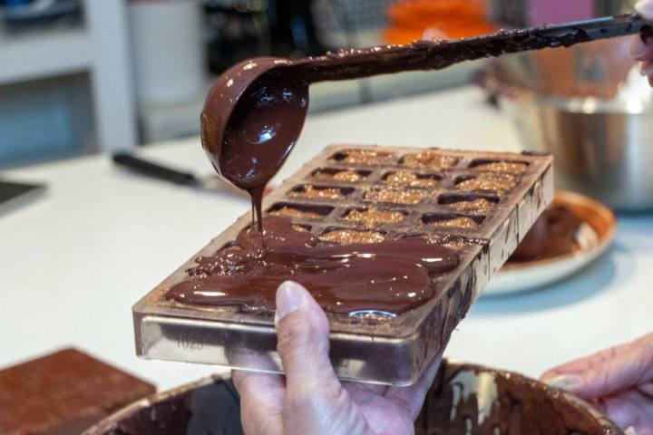 Paris Pasterie & Bread Experience