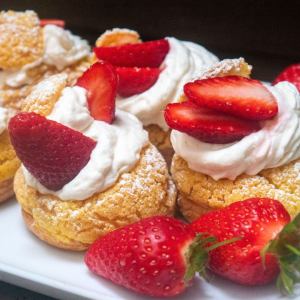 Paris Pasterie & Bread Experience