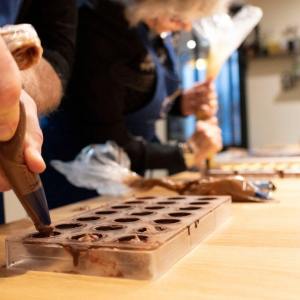 Paris Pasterie & Bread Experience