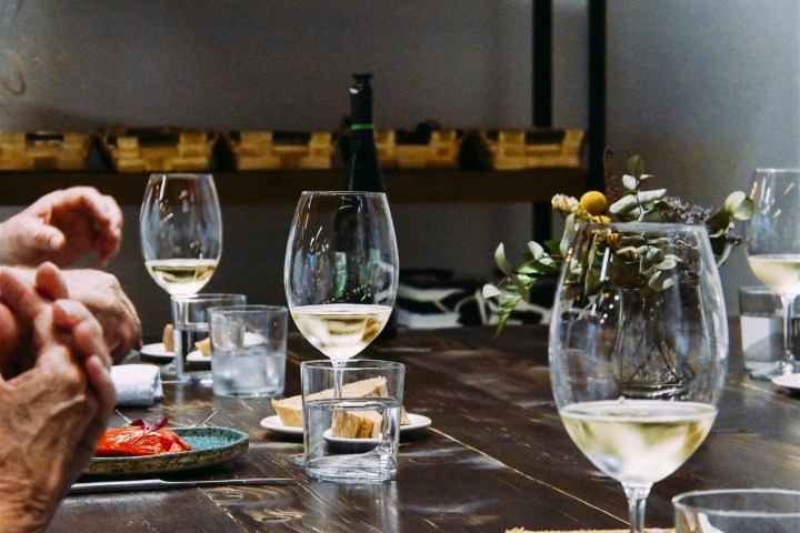 San Sebastian Cooking Class Experience