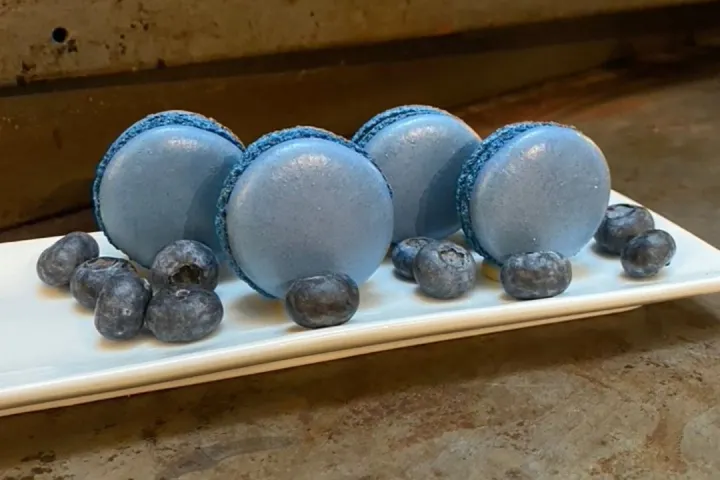 Paris Pasterie & Bread Experience