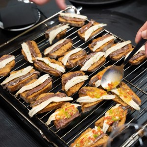 San Sebastian Cooking Class Experience