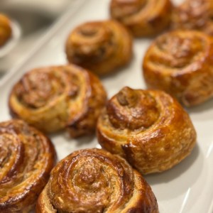 Paris Pasterie & Bread Experience