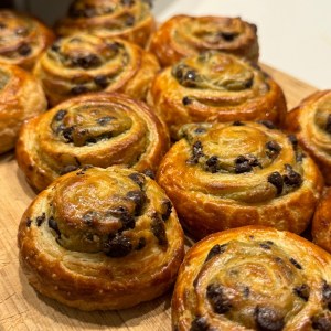 Paris Pasterie & Bread Experience