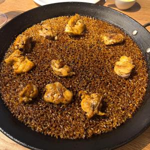 San Sebastian Cooking Class Experience