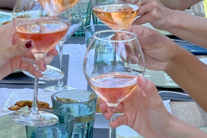 Provence Cooking & Dining Like Locals Experience