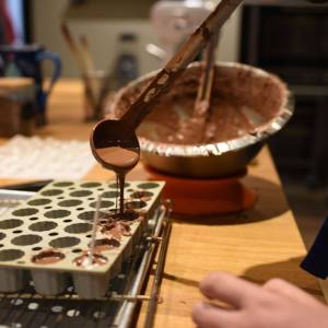 Paris Pasterie & Bread Experience