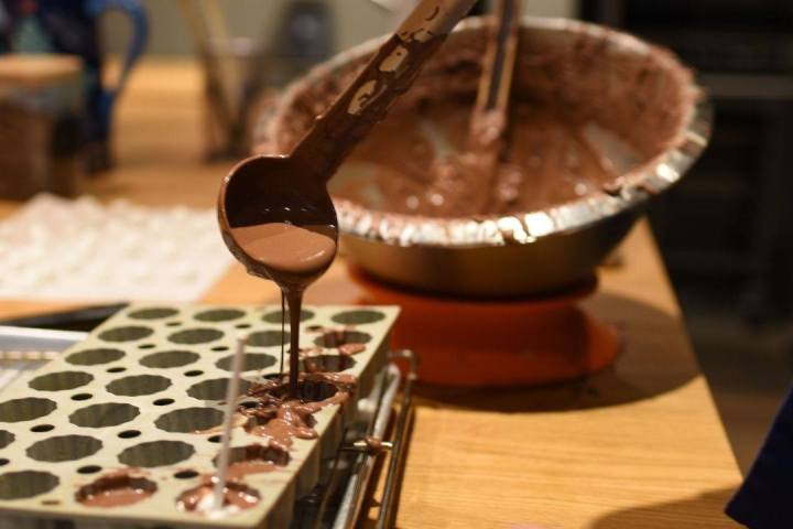 Paris Pasterie & Bread Experience