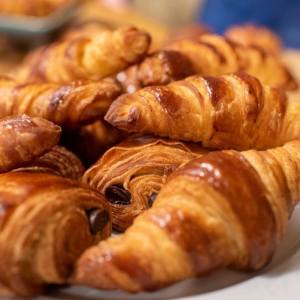 Paris Pasterie & Bread Experience