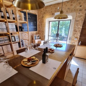 Mallorca Visit & Tasting Experience