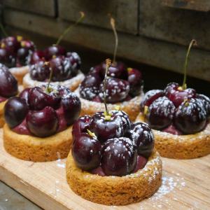 Paris Pasterie & Bread Experience