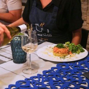 Paris French Cooking Class & Market Visit Experience