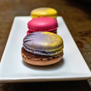 Paris Pasterie & Bread Experience