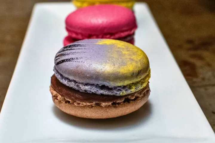 Paris Pasterie & Bread Experience