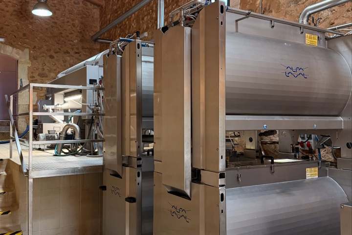 Mallorca Visit & Tasting Experience