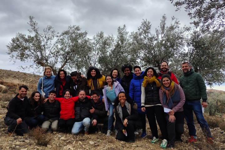 Aragon Olive Oil Visit & Tasting Experience