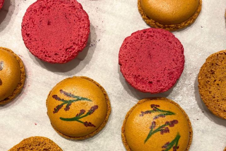 Paris Pasterie & Bread Experience