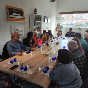 Aragon Olive Oil Visit & Tasting Experience