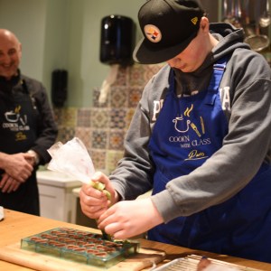 Paris Pasterie & Bread Experience