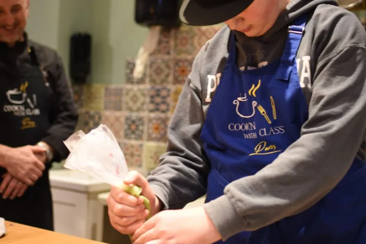 Paris Pasterie & Bread Experience