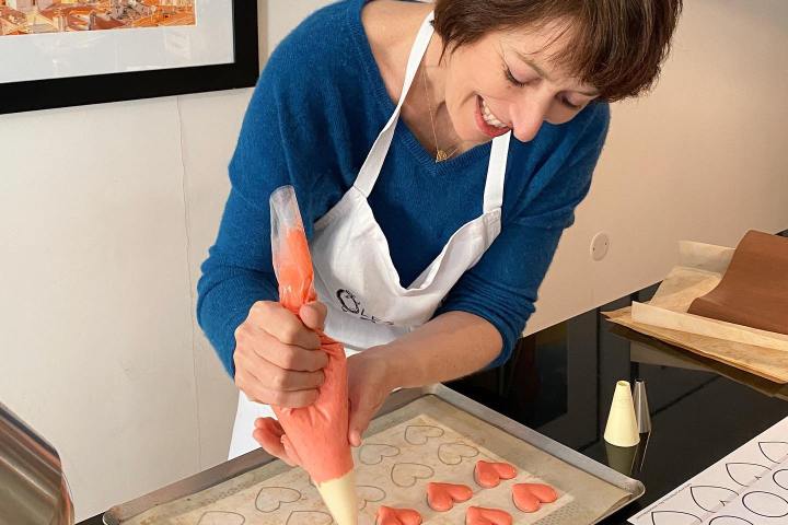 Nice Pastry Masterclass Experience