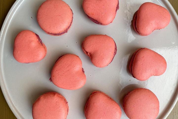 Nice Pastry Masterclass Experience