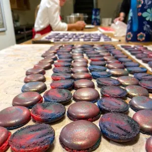 Paris Pasterie & Bread Experience