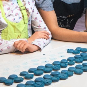 Paris Pasterie & Bread Experience