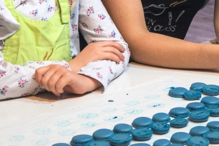 Paris Pasterie & Bread Experience