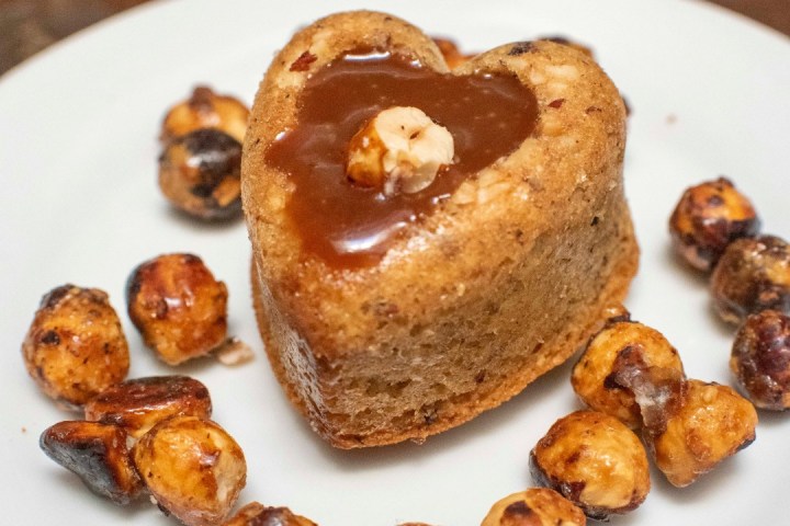 Paris Pasterie & Bread Experience