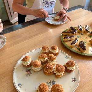 Nice Pastry Masterclass Experience