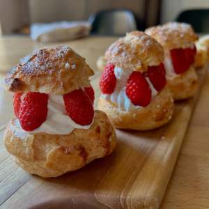 Nice Pastry Masterclass Experience